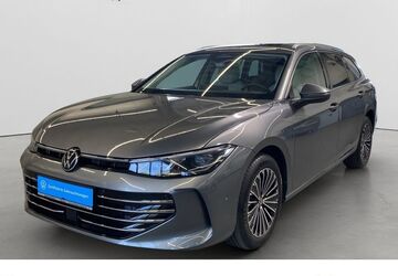 VW Passat Variant 11.900 km 40.530 &euro; Gießen 35394