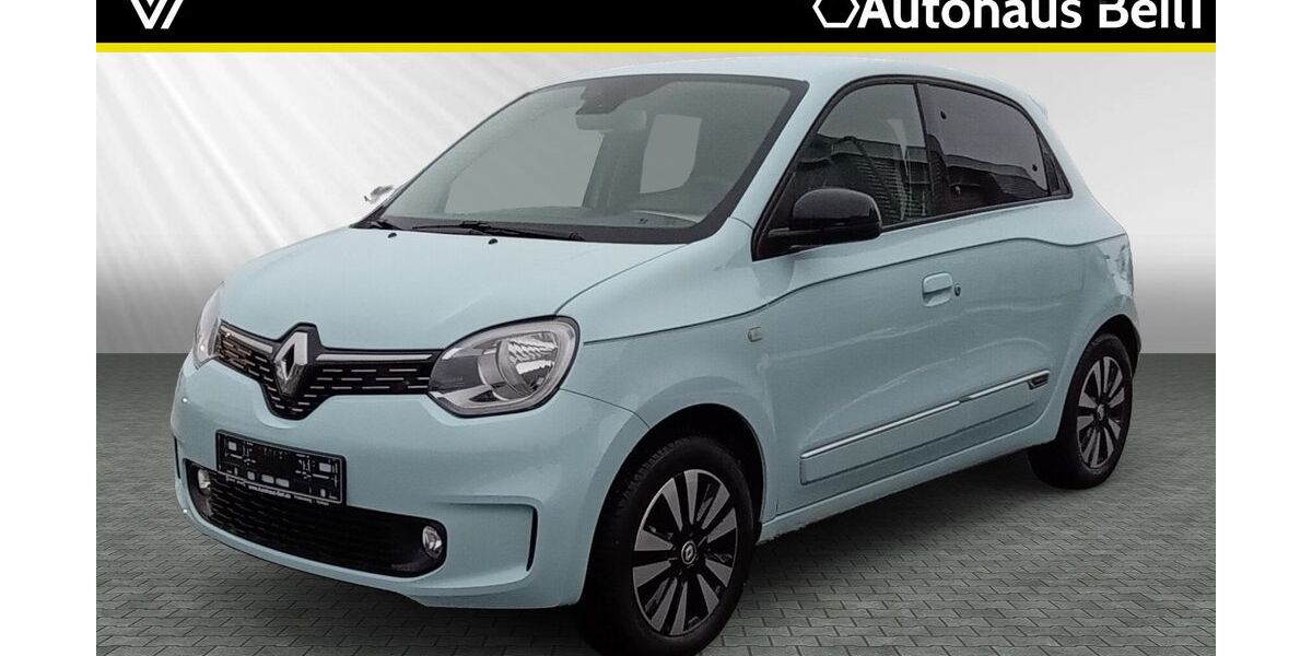 Renault Twingo 15.763 km 13.790 &euro; Frankenberg 35066