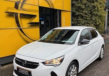 Opel Corsa 34.965 km 14.290 &euro; Battenberg (Eder) 35088