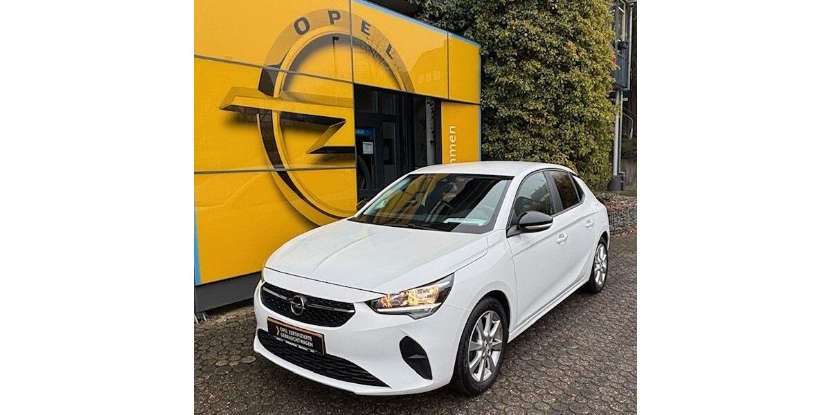 Opel Corsa 34.965 km 14.290 &euro; Battenberg (Eder) 35088