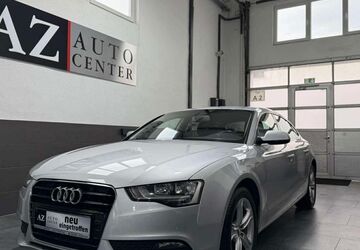 Audi A5 132.000 km 11.950 &euro; Dautphetal-Friedensdorf 35232