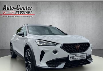 Cupra Formentor 124.700 km 21.780 &euro; Neustadt / Hessen 35279