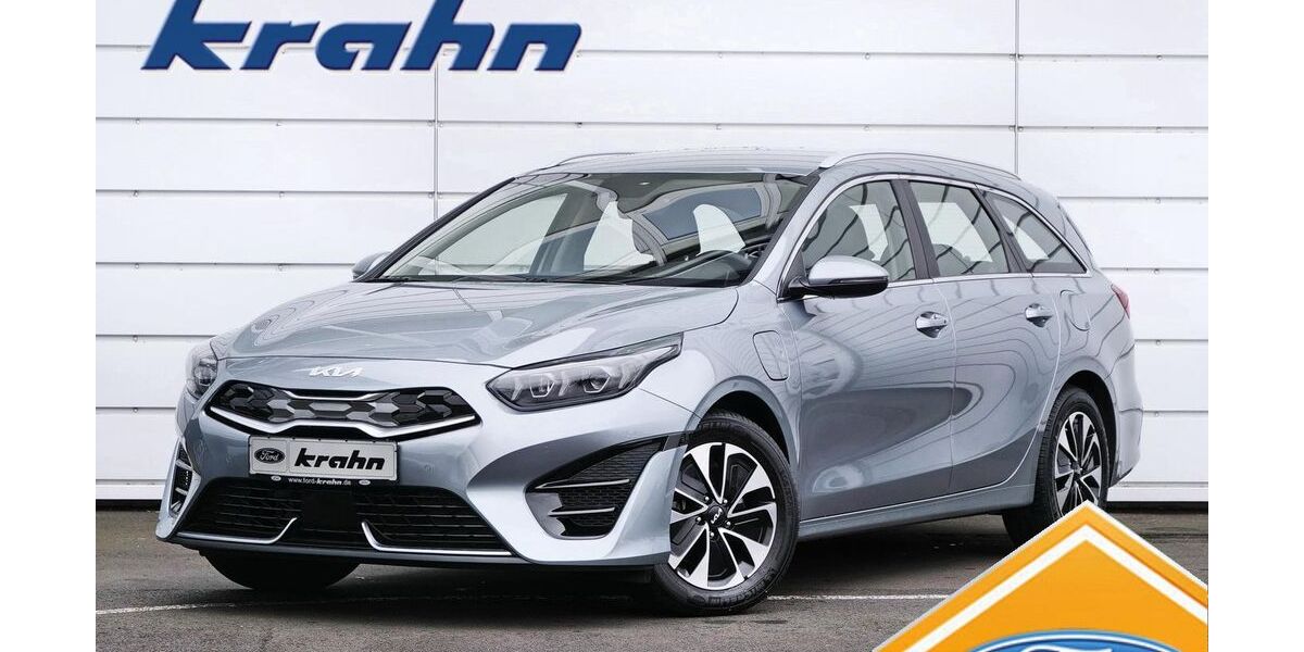 Kia ceed Sportswagon 28.483 km 20.885 &euro; Gießen 35392