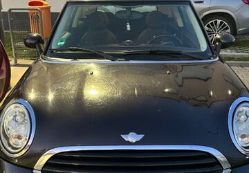 Mini ONE 156.000 km 4.400 &euro; Buseck 35418