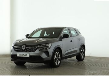 Renault Austral 27.939 km 25.290 &euro; Marburg 35043