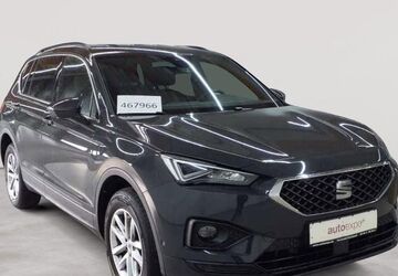 Seat Tarraco 84.798 km 26.989 &euro; Fernwald-Steinbach 35463