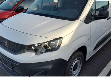 Peugeot Partner 29.351 km 13.690 &euro; Marburg 35043