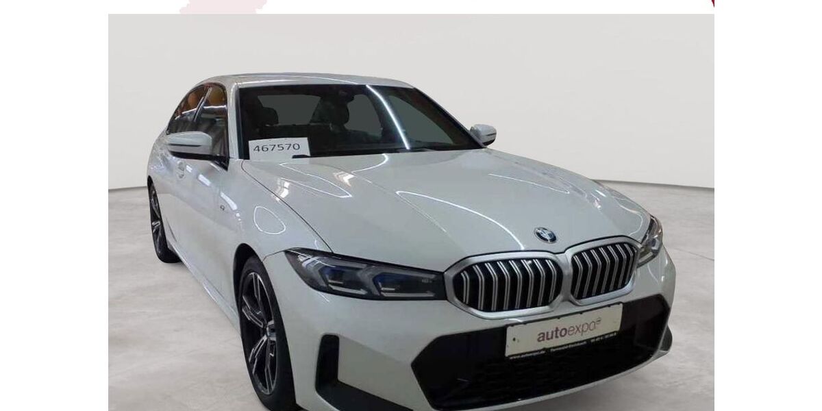 BMW 330 175.302 km 32.989 &euro; Fernwald-Steinbach 35463