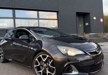 Opel Astra 125.900 km 12.990 &euro; Heuchelheim 35452