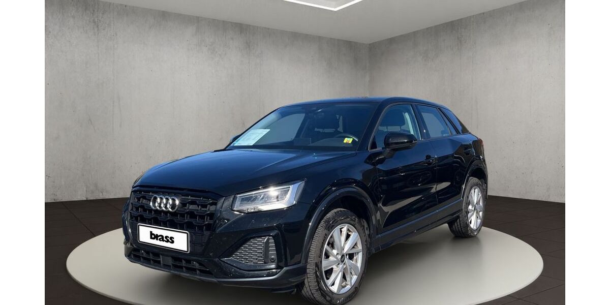 Audi Q2 79.523 km 23.700 &euro; Marburg 35039