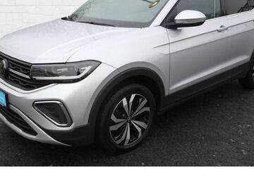 VW T-Cross 24.152 km 24.890 &euro; Wohratal OT Wohra 35288