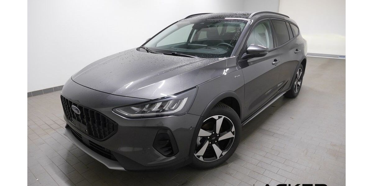 Ford Focus 3.377 km 26.290 &euro; Marburg 35043