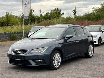 Gebrauchte Seat Leon