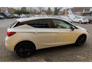 Opel Astra K Lim. 5-trg. Ultimate Start/Stop 48.047 km 18.590 &euro; Battenberg 35088