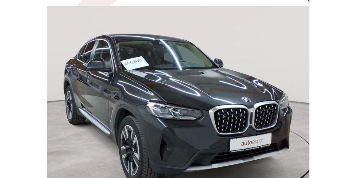 BMW X4 60.079 km 35.189 &euro; Fernwald-Steinbach 35463