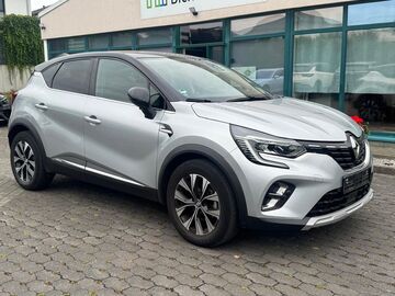 Gebrauchte Renault Captur
