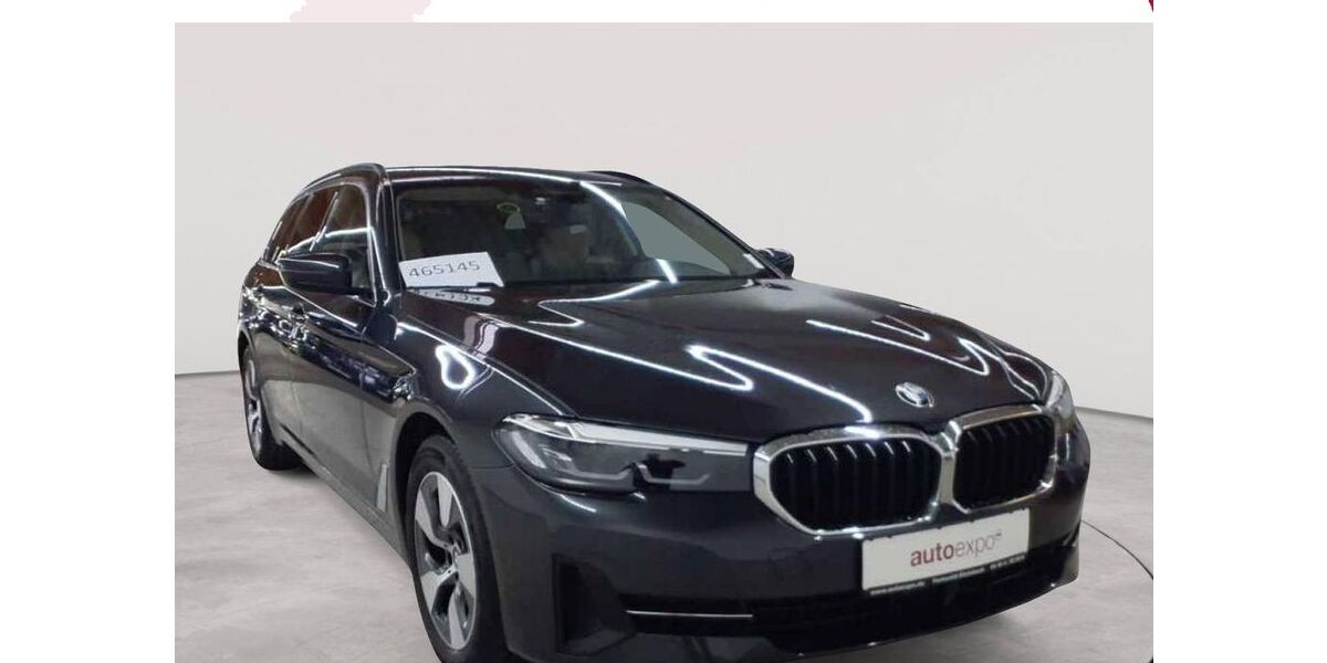 BMW 520 57.710 km 32.289 &euro; Fernwald-Steinbach 35463