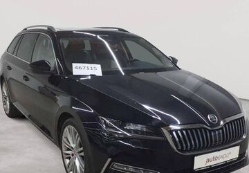 Skoda Superb 156.237 km 23.289 &euro; Fernwald-Steinbach 35463