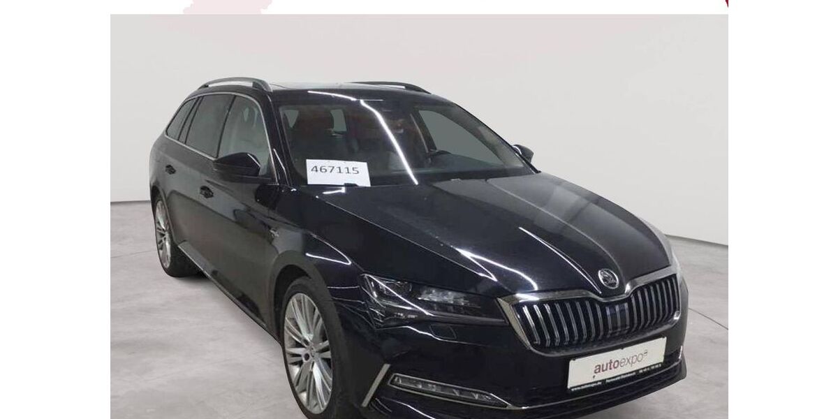 Skoda Superb 156.237 km 23.289 &euro; Fernwald-Steinbach 35463