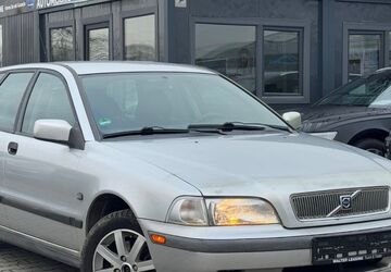 Volvo V40 315.435 km 799 &euro; Lollar 35457