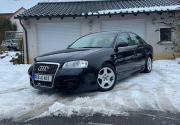 Audi A6 291.540 km 3.000 &euro; Burgwald 35099