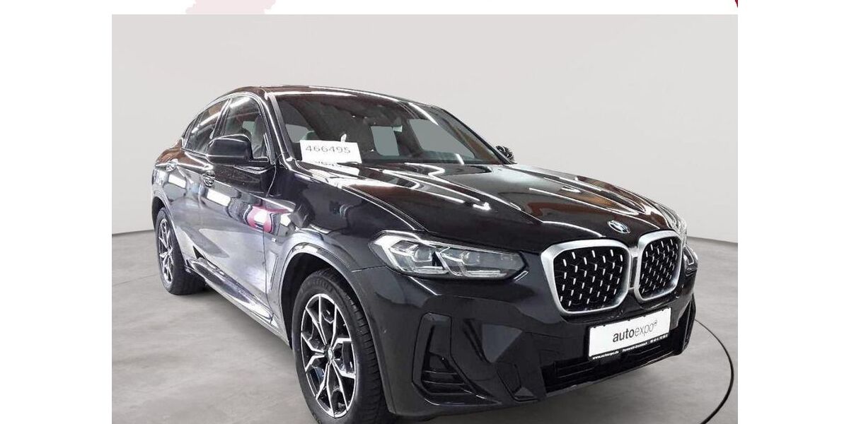 BMW X4 59.071 km 43.890 &euro; Fernwald-Steinbach 35463