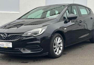 Opel Astra 71.427 km 12.390 &euro; Gießen 35398