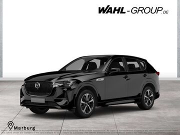 Gebrauchte Mazda CX-60
