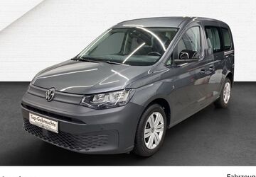 VW Caddy 42.400 km 25.985 &euro; Gießen 35394