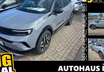 Opel Mokka 5.000 km 28.490 &euro; Stadtallendorf 35260