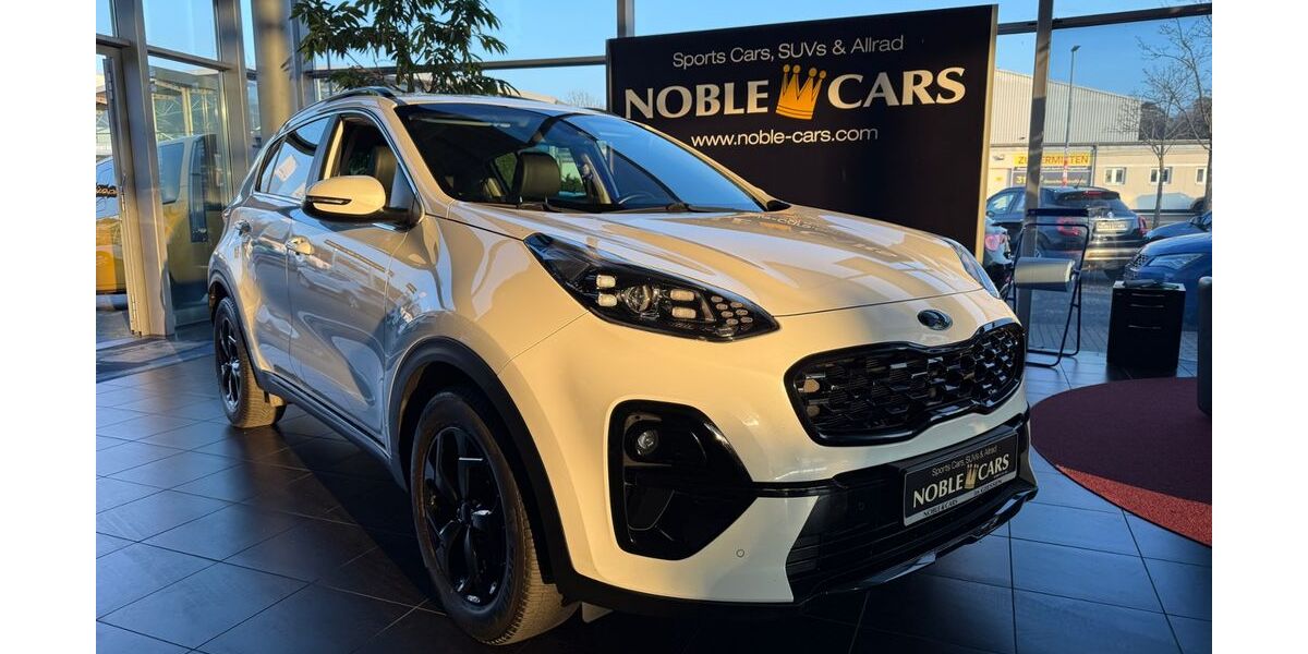 Kia Sportage 60.000 km 23.190 &euro; Giessen 35394