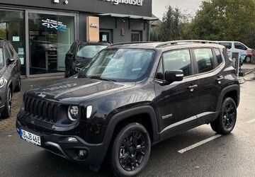 Jeep Renegade 8.206 km 29.995 &euro; Battenberg (Eder) 35088