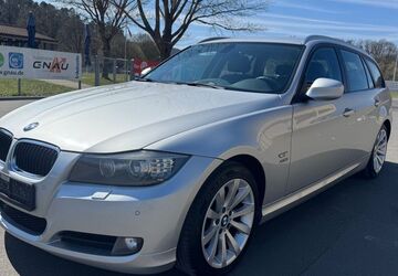 BMW 320 485.235 km 5.900 &euro; Cölbe 35091