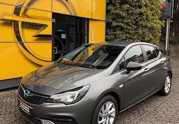 Opel Astra 34.092 km 15.390 &euro; Battenberg (Eder) 35088