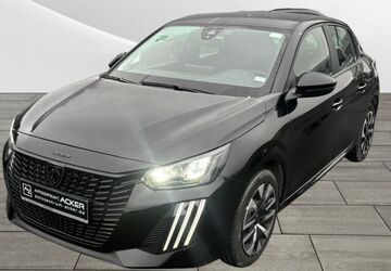 Peugeot 208 13.567 km 14.390 &euro; Marburg 35043