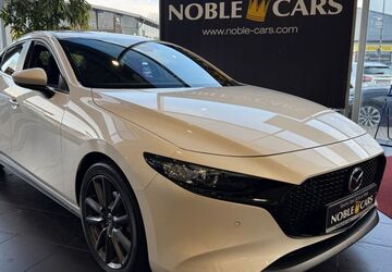 Mazda 3 62.330 km 19.980 &euro; Giessen 35394