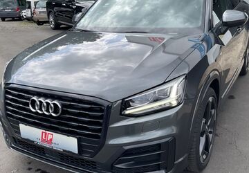 Audi Q2 98.198 km 20.990 &euro; Giessen 35394