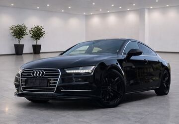 Audi A7 248.700 km 15.230 &euro; Gießen 35396