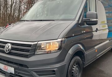VW Crafter 83.813 km 26.990 &euro; Giessen 35394