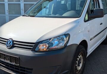 VW Caddy 163.670 km 4.990 &euro; Cölbe-Bernsdorf 35091
