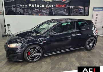 VW Golf 154.500 km 12.800 &euro; Breidenbach 35236