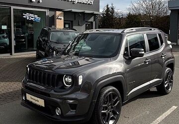 Jeep Renegade 46.784 km 21.990 &euro; Battenberg (Eder) 35088