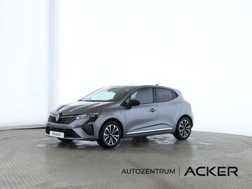 Gebrauchte Renault Clio