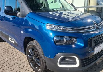 Citroen Berlingo 57.753 km 19.290 &euro; Marburg 35039