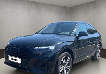 Audi Q5 32.307 km 40.800 &euro; Marburg 35039