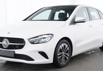 Mercedes-Benz B 220 14.648 km 38.680 &euro; Gießen 35396