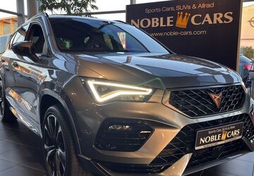 Cupra Ateca 41.140 km 32.490 &euro; Giessen 35394