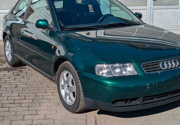 Audi A3 211.000 km 850 &euro; Cölbe-Bernsdorf 35091