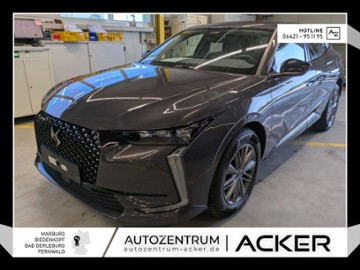Gebrauchte DS Automobiles DS4
