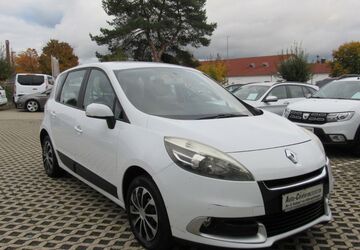 Renault Scenic 135.600 km 3.650 &euro; Neustadt / Hessen 35279